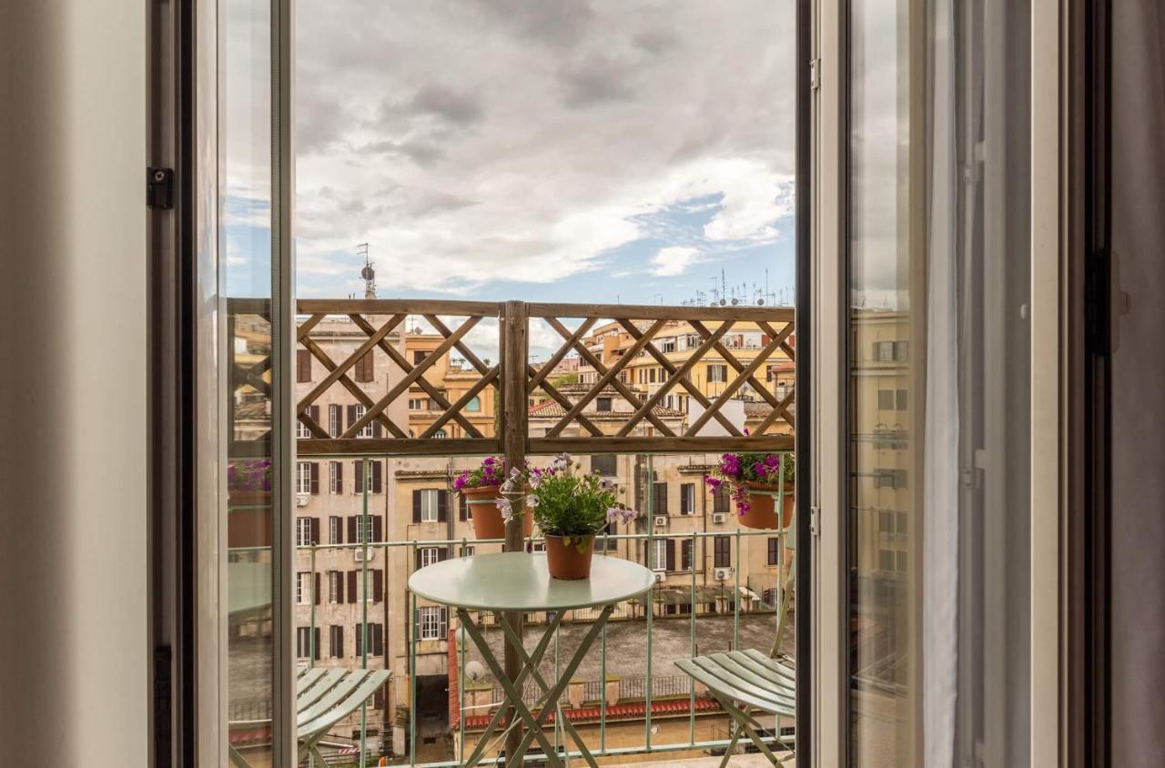 Hotel Torripa Group - Prati Roma Exterior foto