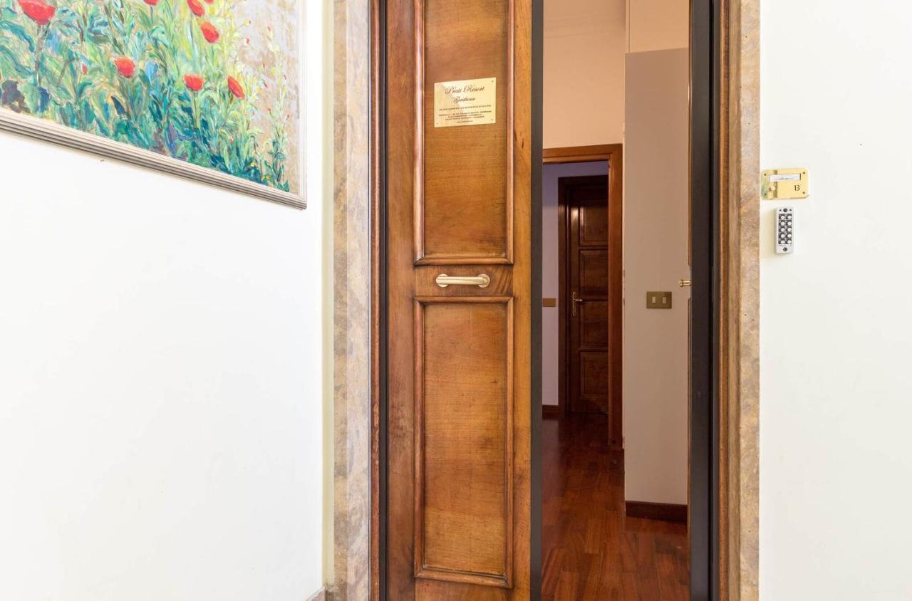 Hotel Torripa Group - Prati Roma Exterior foto