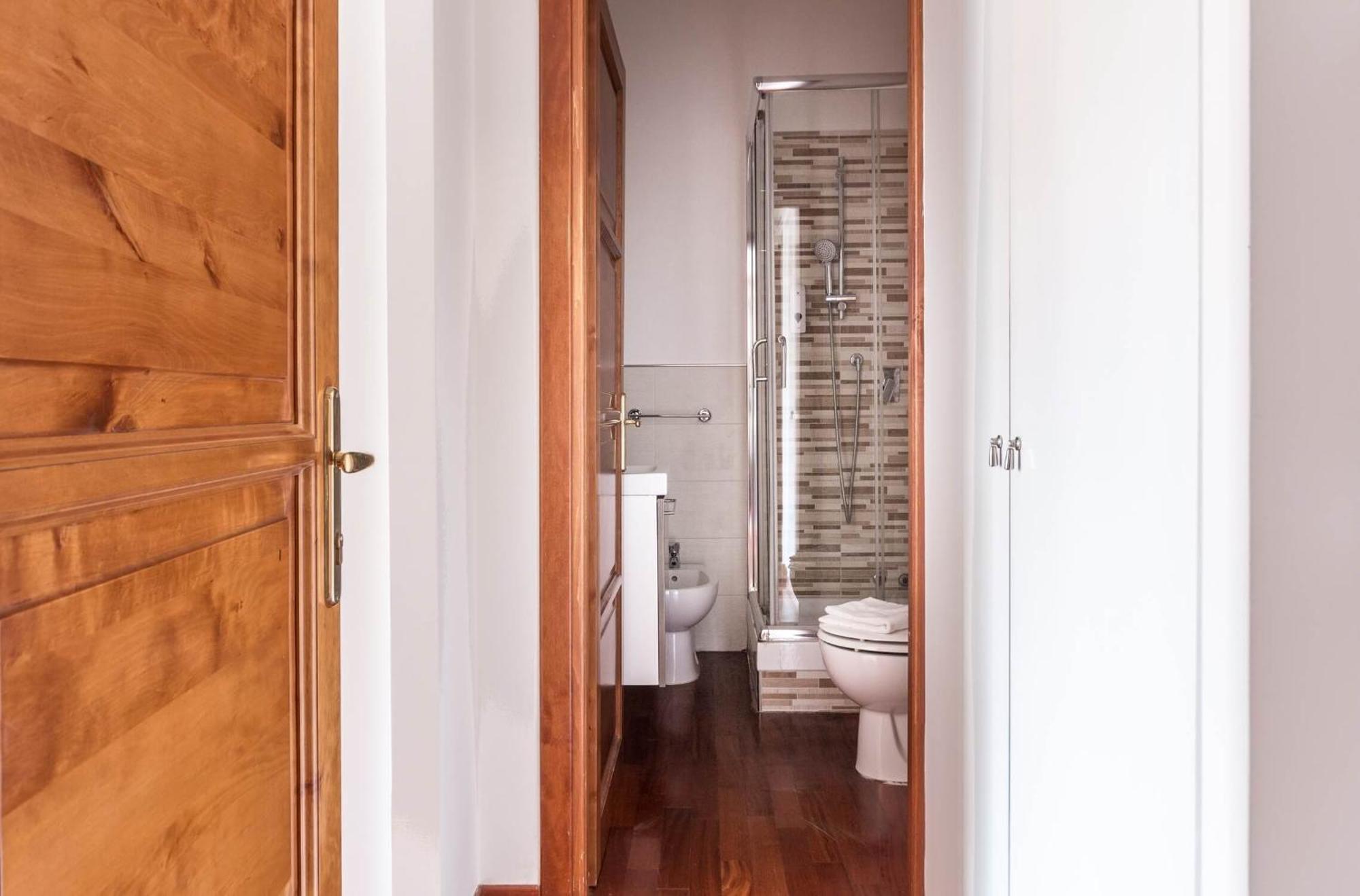 Hotel Torripa Group - Prati Roma Habitación foto