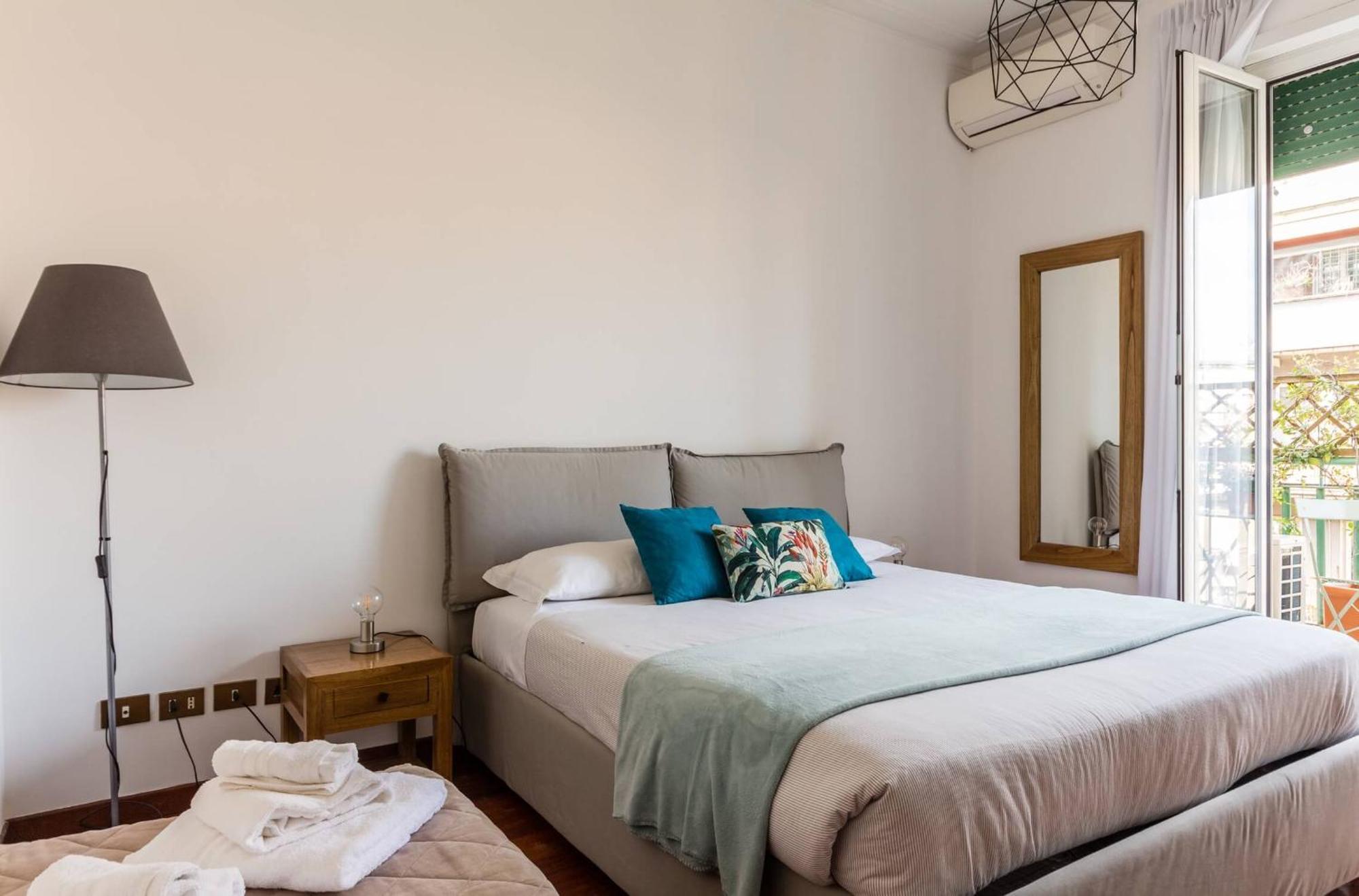Hotel Torripa Group - Prati Roma Habitación foto