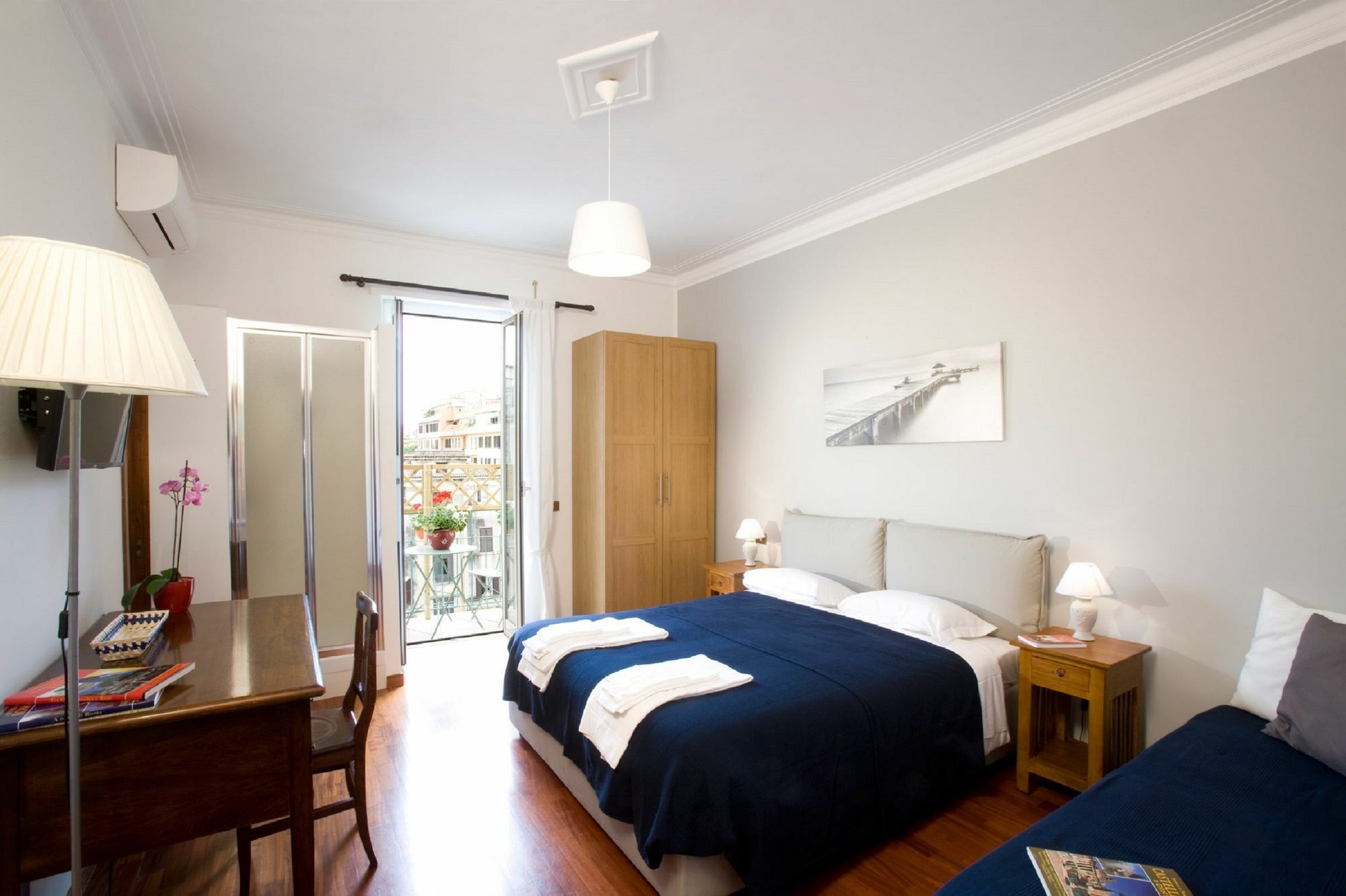 Hotel Torripa Group - Prati Roma Exterior foto