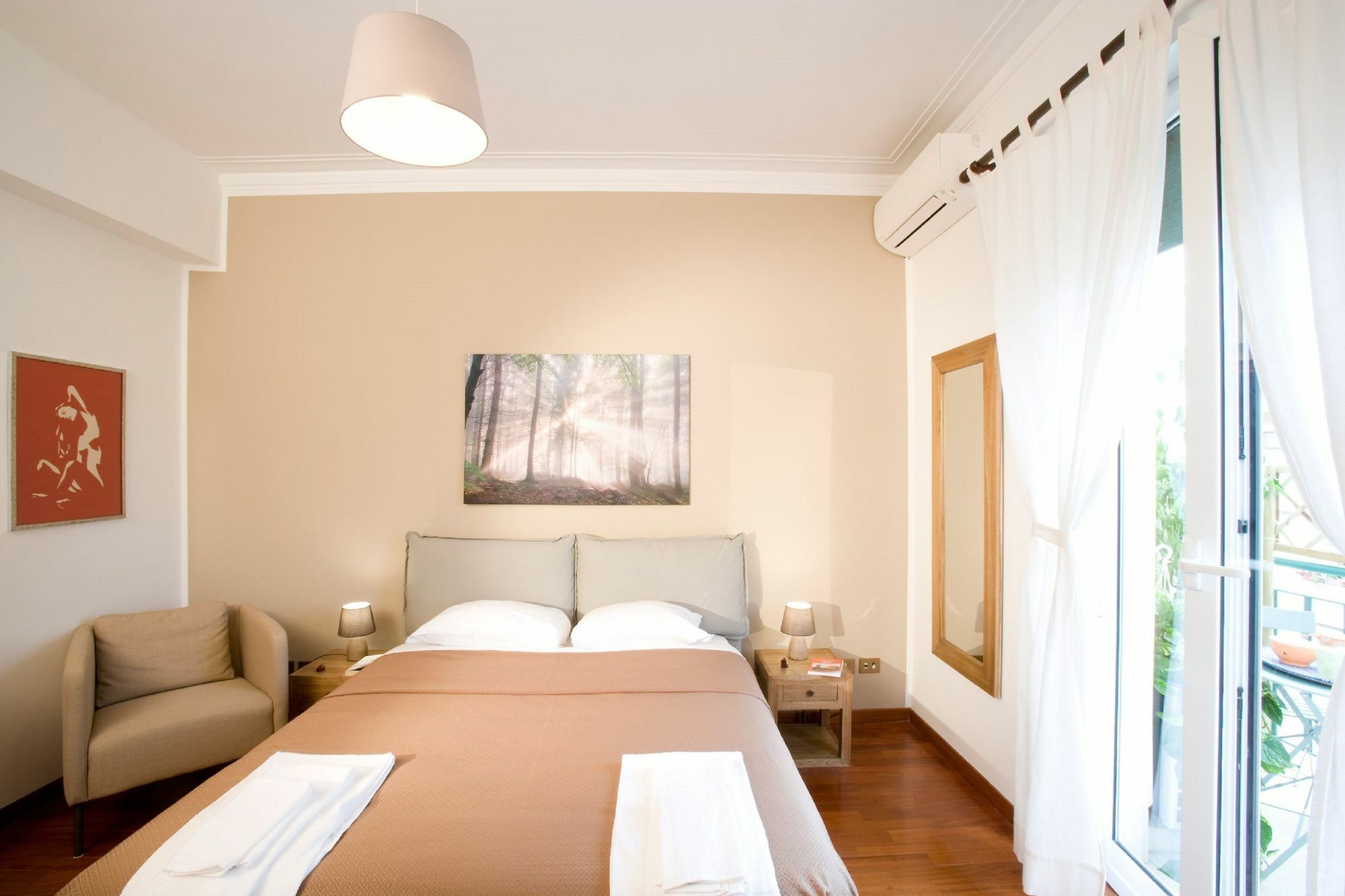 Hotel Torripa Group - Prati Roma Exterior foto
