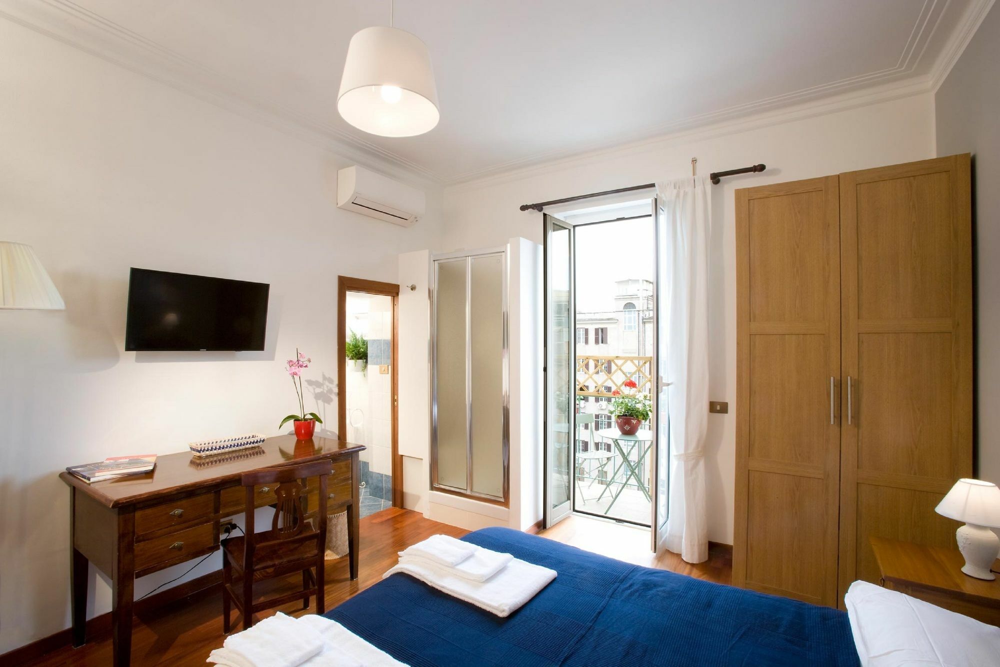 Hotel Torripa Group - Prati Roma Exterior foto