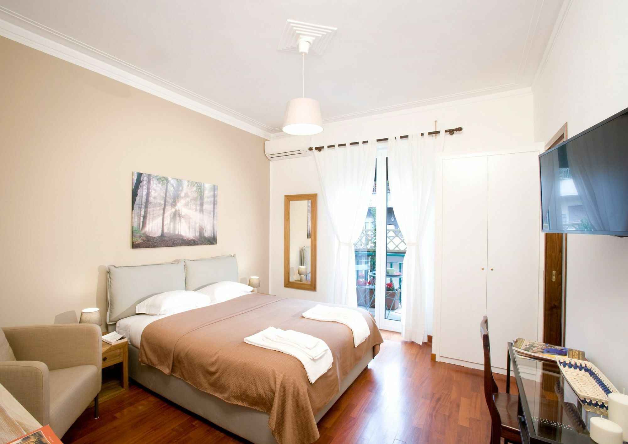 Hotel Torripa Group - Prati Roma Exterior foto